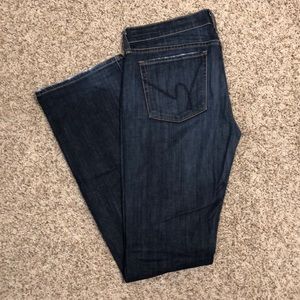 Citizens of Humanity kelly #001